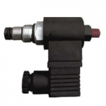 2 ways cartridge valves (12,87mm)